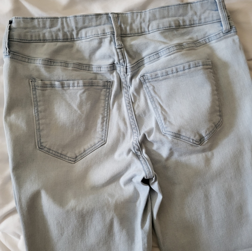 Womens Old Navy Jeans‎ - Picture 8 of 9